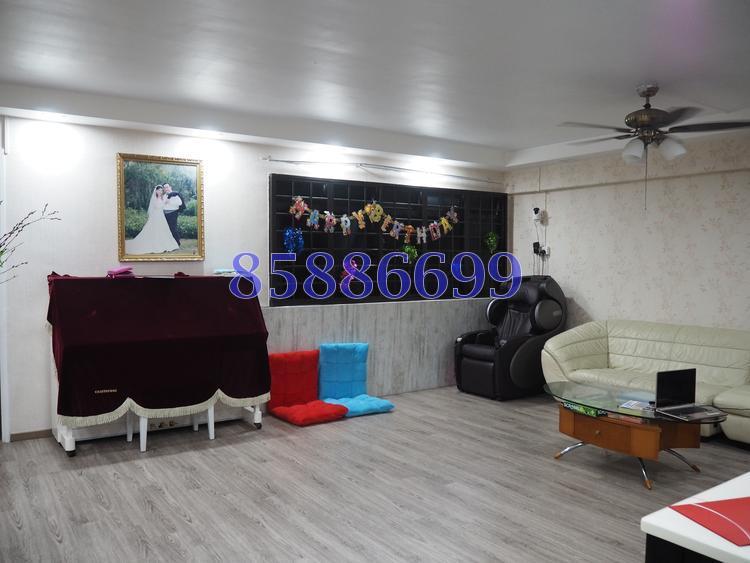 Blk 667C Jurong West Street 65 (Jurong West), HDB 5 Rooms #147115452